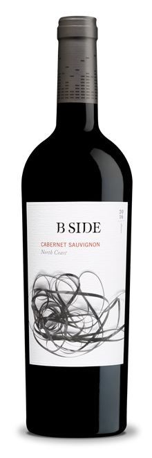 B Side Cabernet Sauvignon